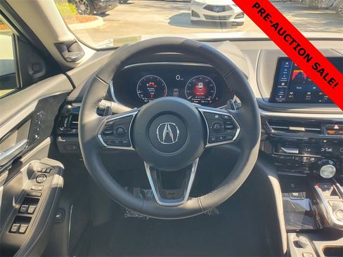 Certified 2026 Acura MDX w/ Technology Package image 25