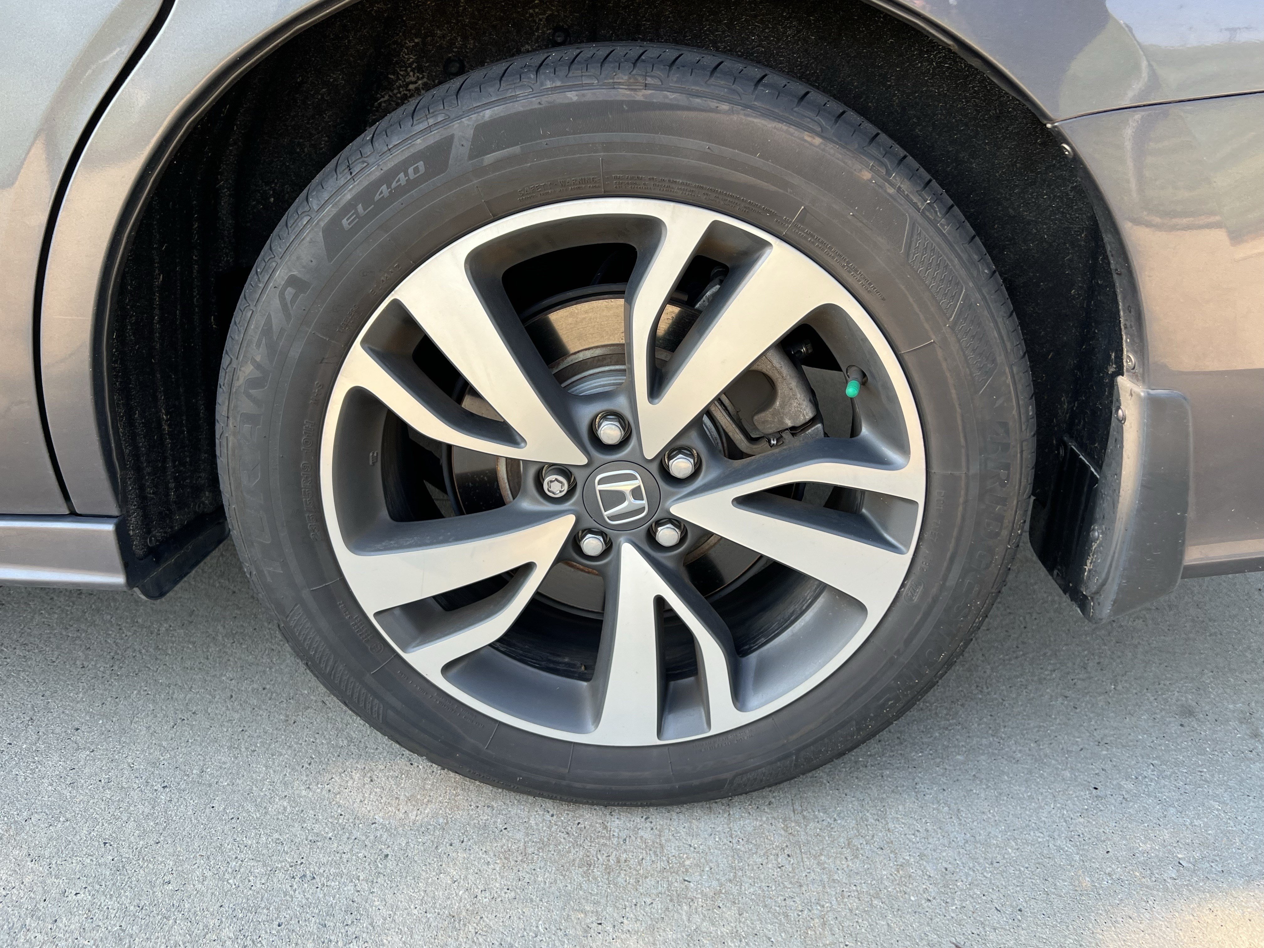 Used 2024 Honda Odyssey Touring image 13