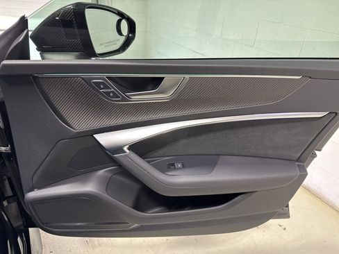 Used 2022 Audi RS 7 Sportback image 46