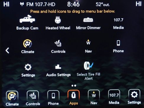 Used 2020 Jeep Gladiator Mojave image 19