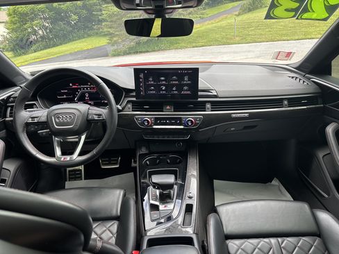 Used 2023 Audi S5 Prestige w/ Prestige Package AWD/4WD image 14