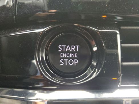 New 2025 Nissan Pathfinder Rock Creek image 19