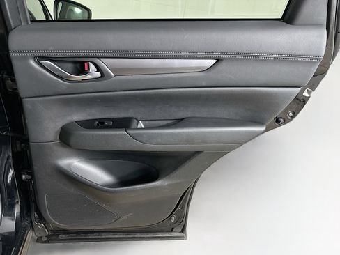 Used 2025 MAZDA CX-5 AWD 2.5 S w/ Preferred Package image 31