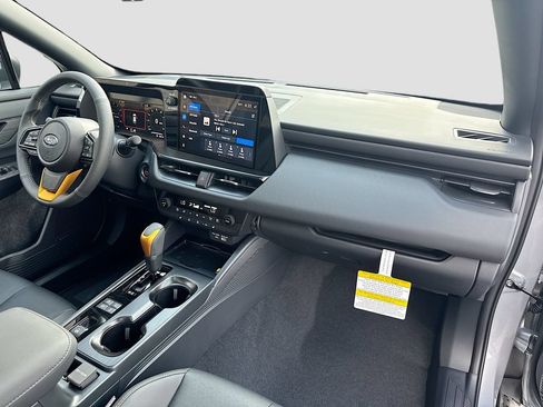 New 2026 Subaru Outback Wilderness AWD/4WD image 28