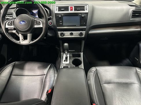Used 2017 Subaru Legacy 2.5i Limited AWD/4WD image 6