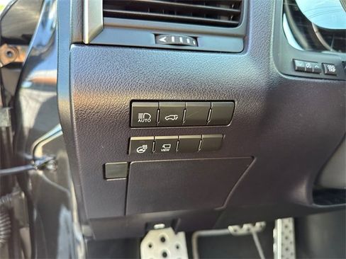 Used 2022 Lexus RX 350 F Sport image 21