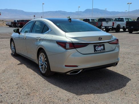Used 2019 Lexus ES 350 w/ Accessory Package 2 FWD image 5