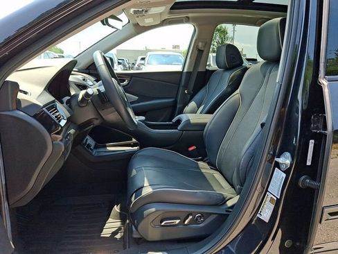 Certified 2024 Acura RDX SH-AWD w/ Advance Package image 14