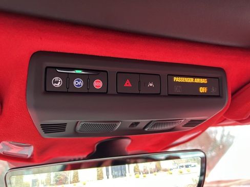 Used 2024 Chevrolet Corvette Z06 image 56