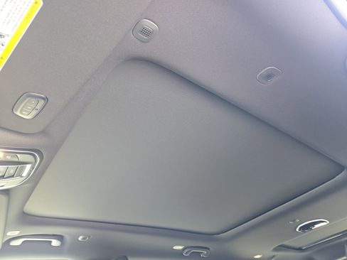 New 2026 Jeep Grand Wagoneer Limited AWD/4WD image 19
