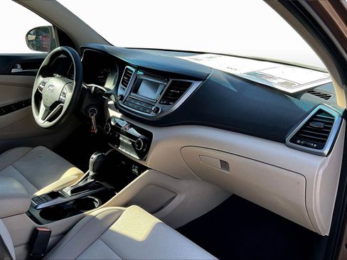 Used 2017 Hyundai Tucson Eco image 15