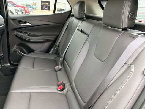 Used 2024 Buick Encore GX Sport Touring w/ Comfort Package AWD/4WD image 22