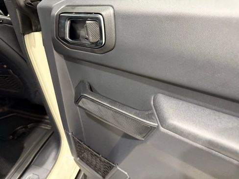 New 2025 Ford Bronco Big Bend w/ Black Diamond Package image 28