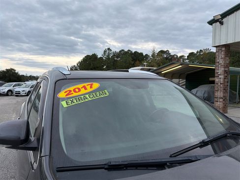 Used 2017 Buick Enclave Leather image 30