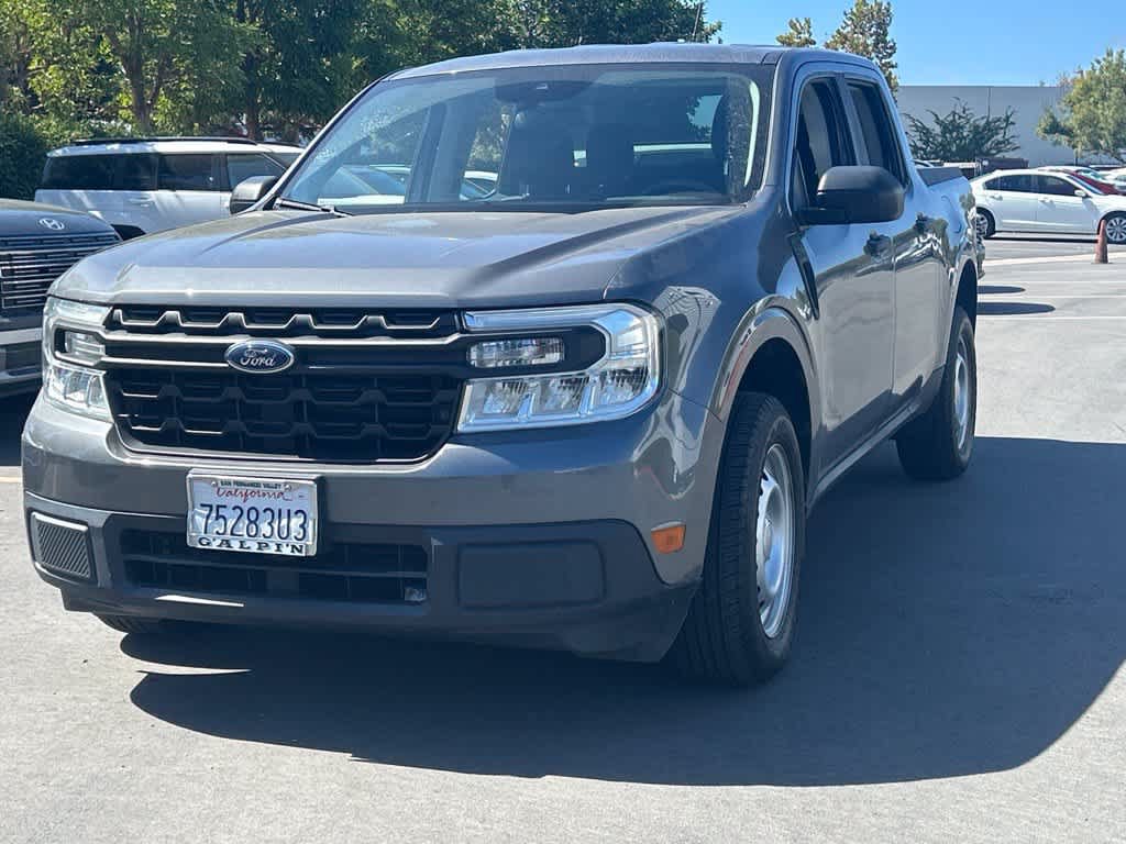 Used 2023 Ford Maverick XL FWD image 2