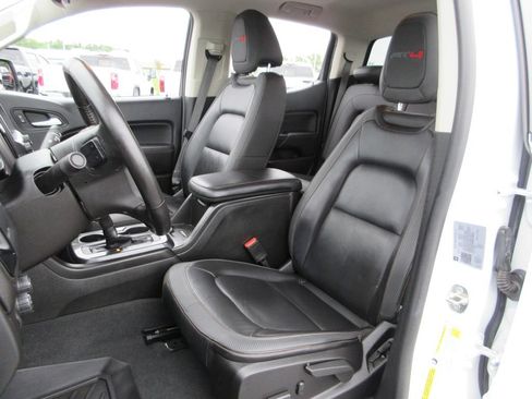 Used 2021 GMC Canyon AT4 AWD/4WD image 20