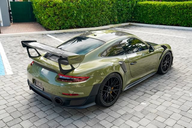 Used 2018 Porsche 911 GT2 RS RWD image 28