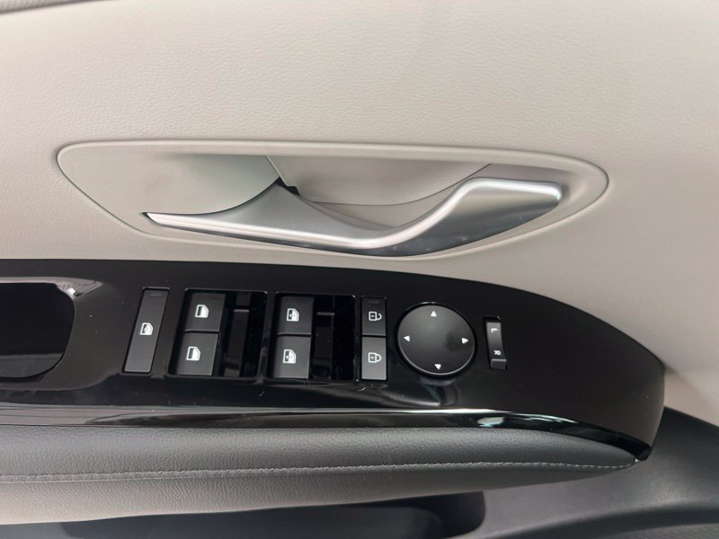 New 2026 Hyundai Tucson Limited AWD/4WD image 21