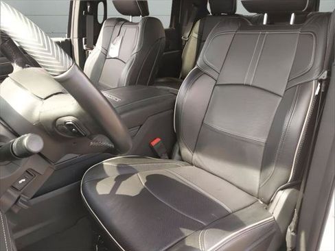 Certified 2020 RAM 2500 Limited AWD/4WD image 17