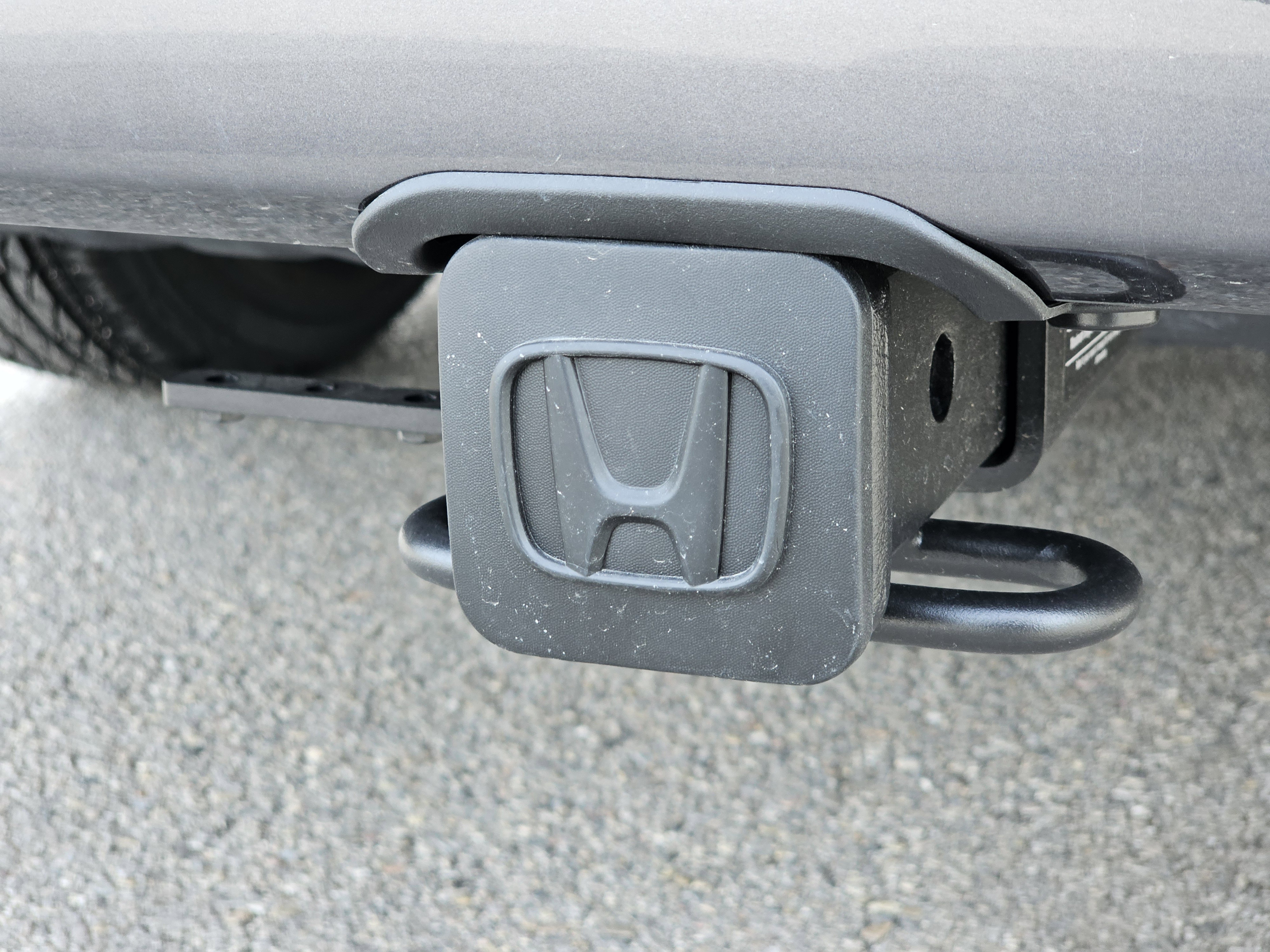 New 2026 Honda Odyssey EX-L image 11
