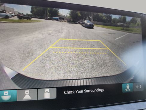 Used 2025 Honda Odyssey EX-L image 24