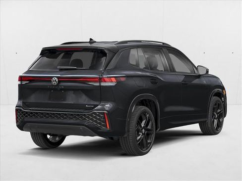 New 2026 Volkswagen Tiguan SE R-Line AWD/4WD image 2