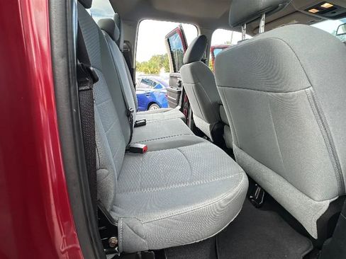 Used 2015 RAM 1500 Express AWD/4WD image 28
