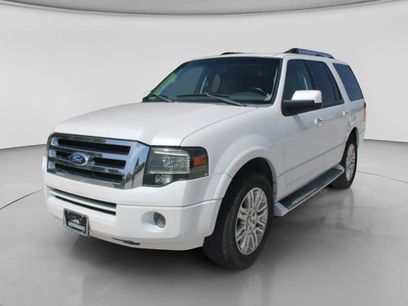 Used 2011 Ford Expedition Limited