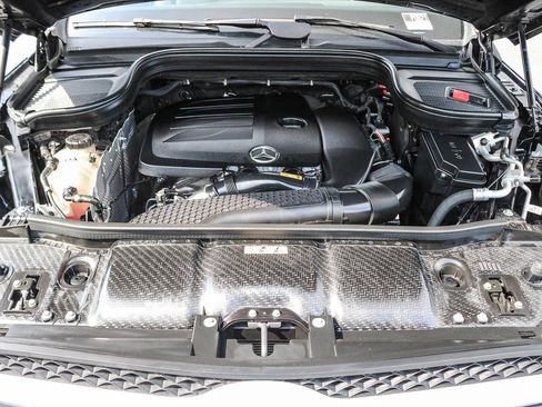 Certified 2021 Mercedes-Benz GLE 350 4MATIC w/ Premium Package image 28