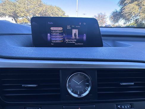 Used 2017 Lexus RX 350 FWD image 18