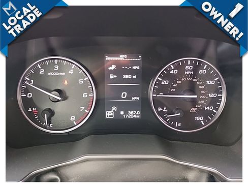 Certified 2024 Subaru Outback Onyx Edition image 17