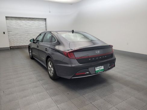 Used 2023 Hyundai Sonata SE FWD image 5