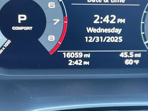 Used 2022 Audi Q3 2.0T Premium image 15