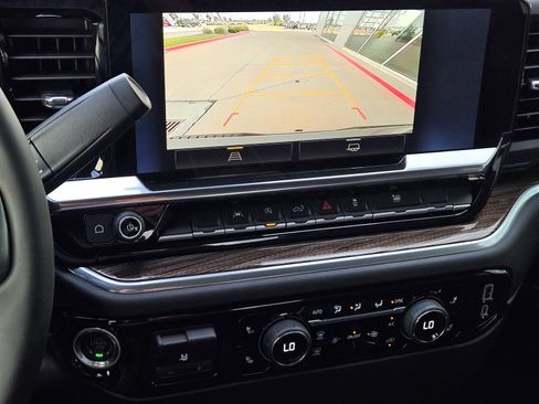 New 2026 Chevrolet Silverado 1500 RST w/ RST Select Package RWD image 20