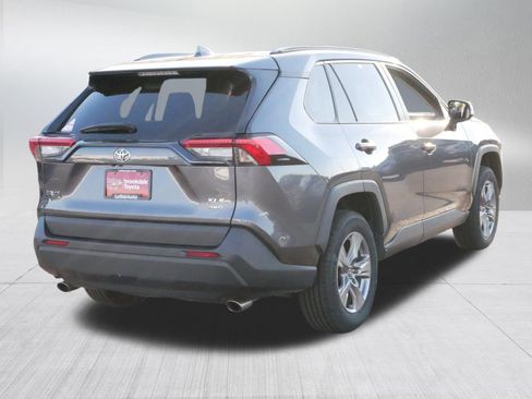 Certified 2024 Toyota RAV4 XLE image 6