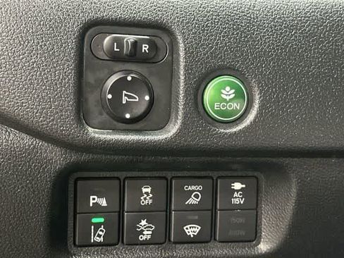 Certified 2023 Honda Ridgeline RTL-E image 19