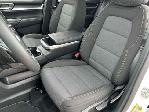 New 2026 GMC Terrain Elevation image 19