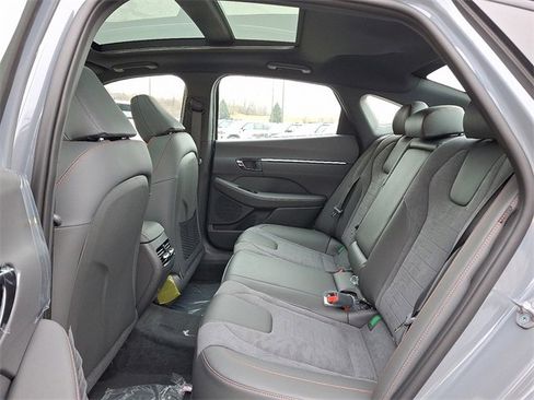 New 2026 Hyundai Sonata N Line image 10