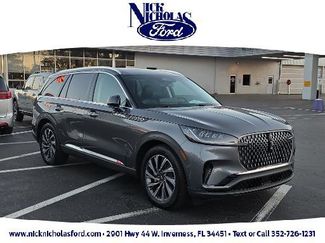 Used 2025 Lincoln Aviator 2WD video 1