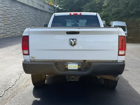 Used 2018 RAM 2500 Tradesman w/ Popular Equipment Group RWD image 5