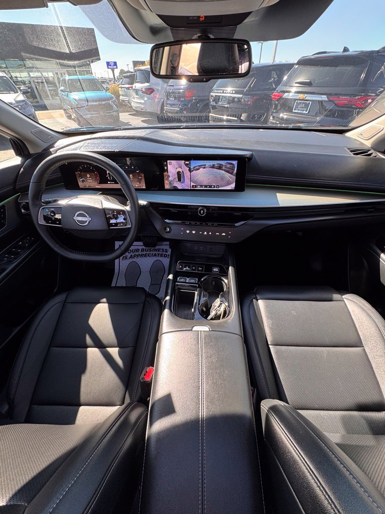 Used 2026 Nissan Murano SL AWD/4WD image 18