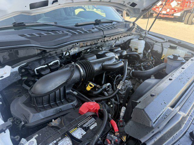 Used 2019 Ford F450 XL w/ XL Value Package AWD/4WD image 25