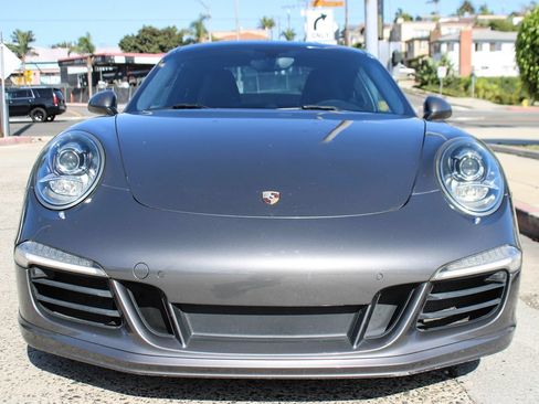 Used 2013 Porsche 911 Carrera 4S AWD/4WD image 10