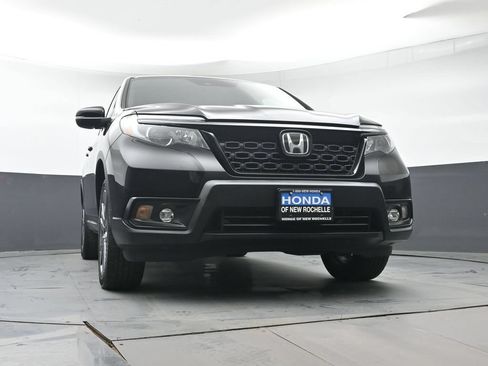 Used 2021 Honda Passport EX-L image 38