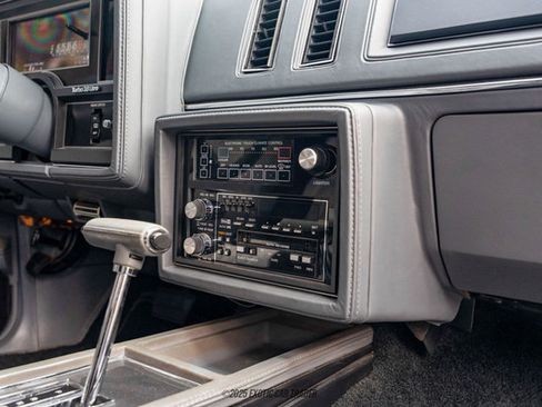 Used 1986 Buick Regal T-Type image 40