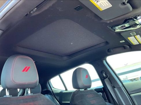 Used 2024 Dodge Hornet R/T Plus AWD/4WD image 17