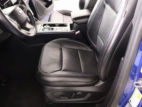 Used 2021 Ford Explorer Limited image 12