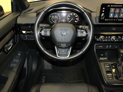 Used 2025 Honda CR-V Sport Touring image 10