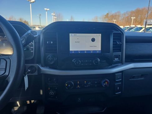 Used 2022 Ford F150 XLT w/ XTR Package image 31