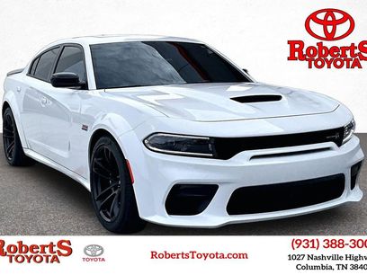 Used 2023 Dodge Charger Scat Pack